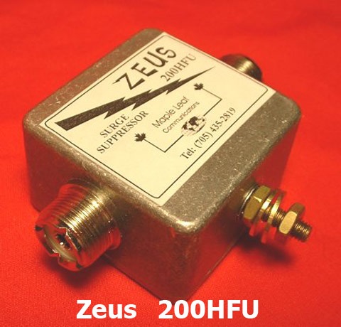 Zeuss 200HFU